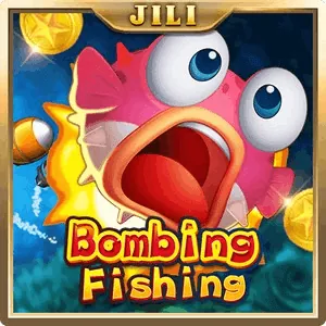 Trusted Fishing Games Provider